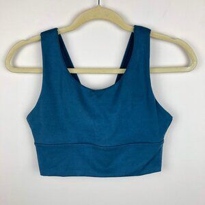 Activ8 - Longline Sports Bra